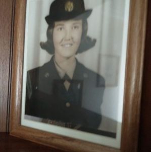 Meet your Posher, Martha